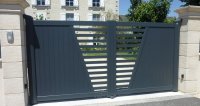 Notre société de clôture et de portail à Saint-Gonnery